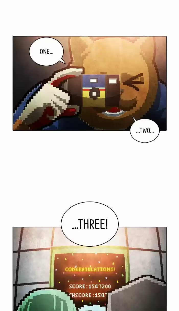 Guardians of the Video Game ch.194