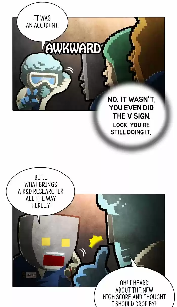 Guardians of the Video Game ch.194