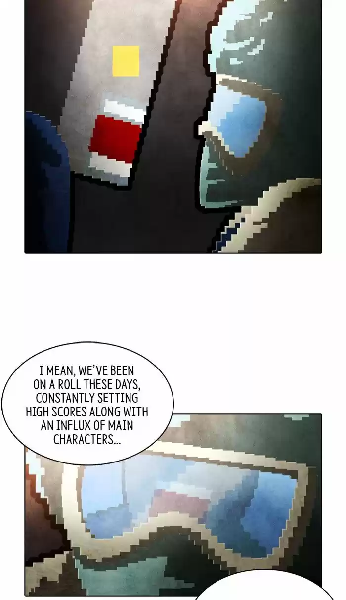 Guardians of the Video Game ch.194