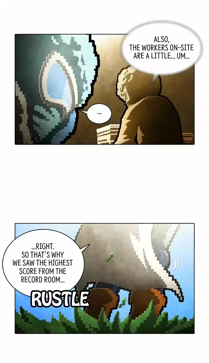 Guardians of the Video Game ch.194