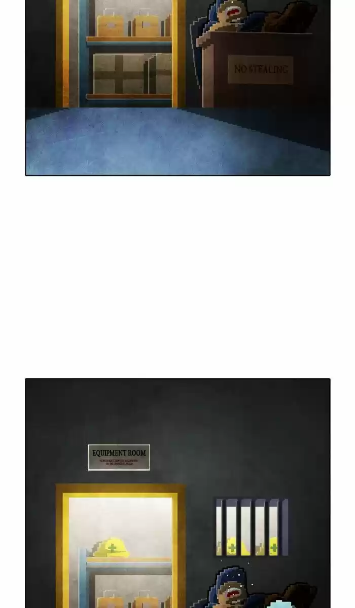 Guardians of the Video Game ch.194