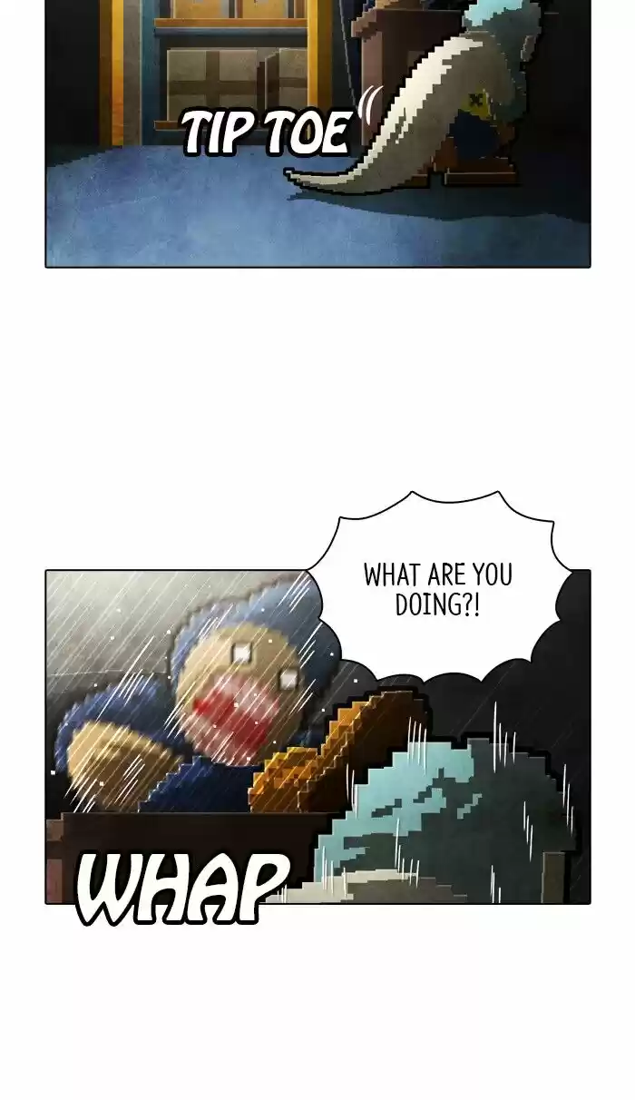 Guardians of the Video Game ch.194