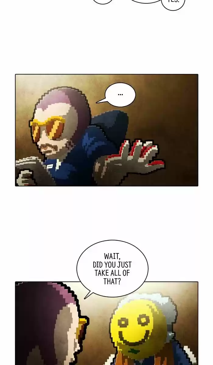 Guardians of the Video Game ch.194