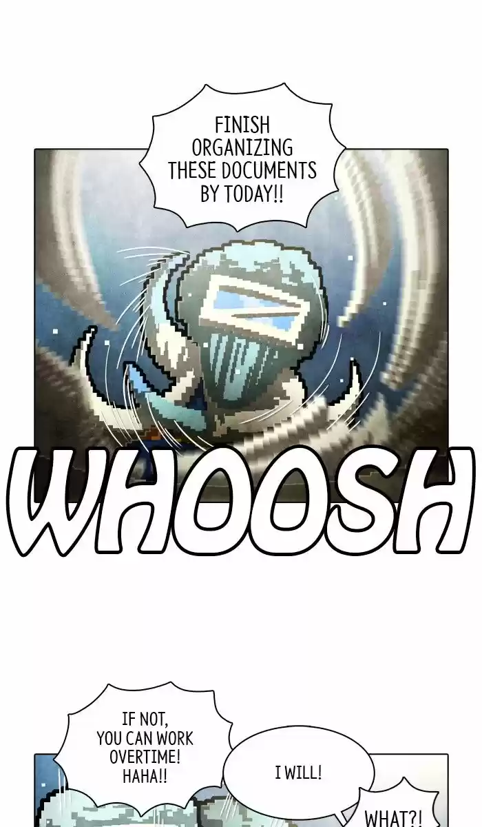 Guardians of the Video Game ch.194