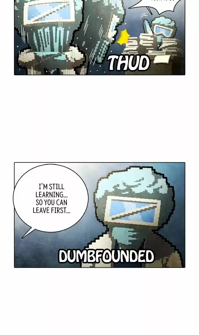 Guardians of the Video Game ch.194