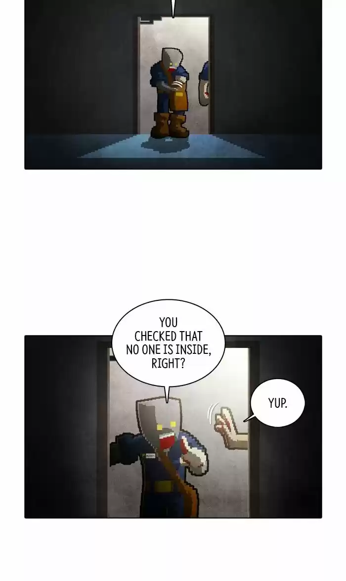 Guardians of the Video Game ch.194