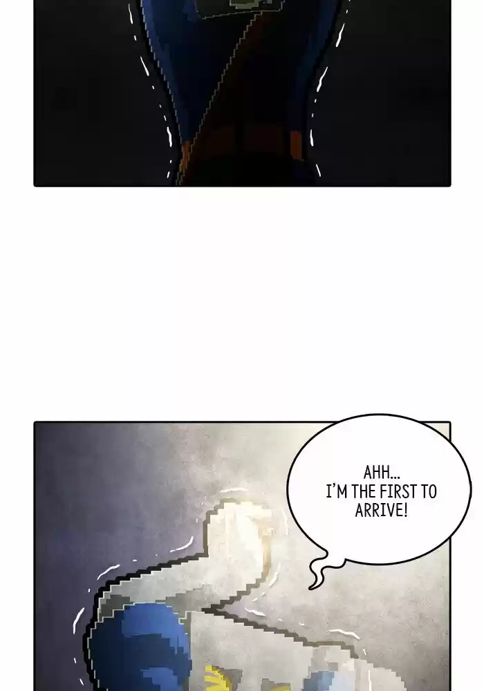 Guardians of the Video Game ch.195