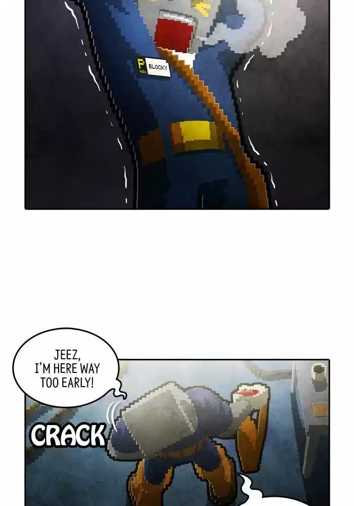 Guardians of the Video Game ch.195