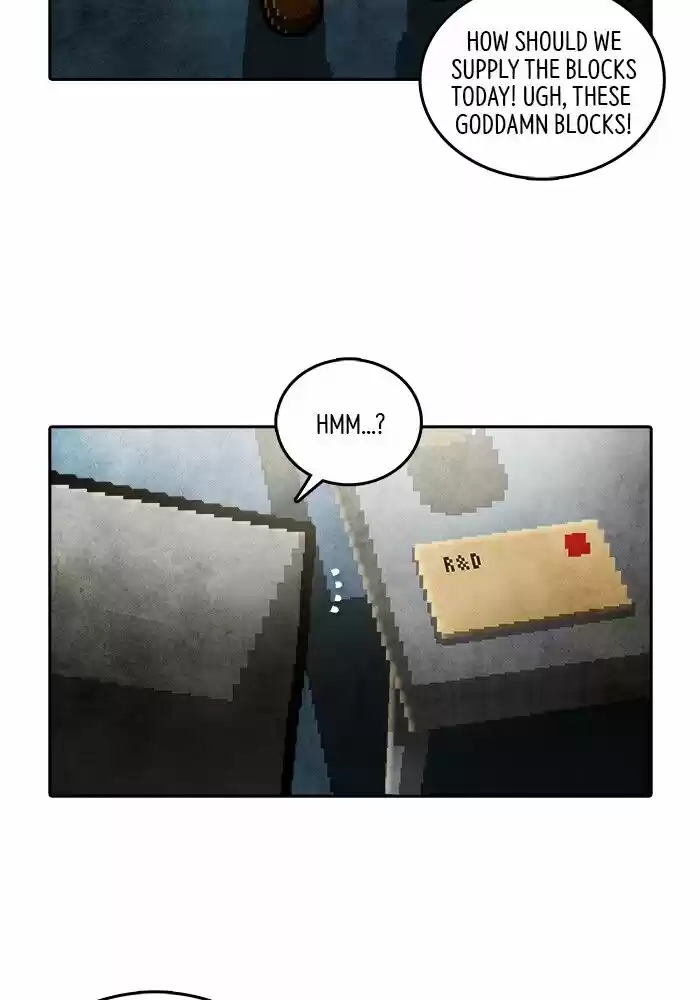 Guardians of the Video Game ch.195