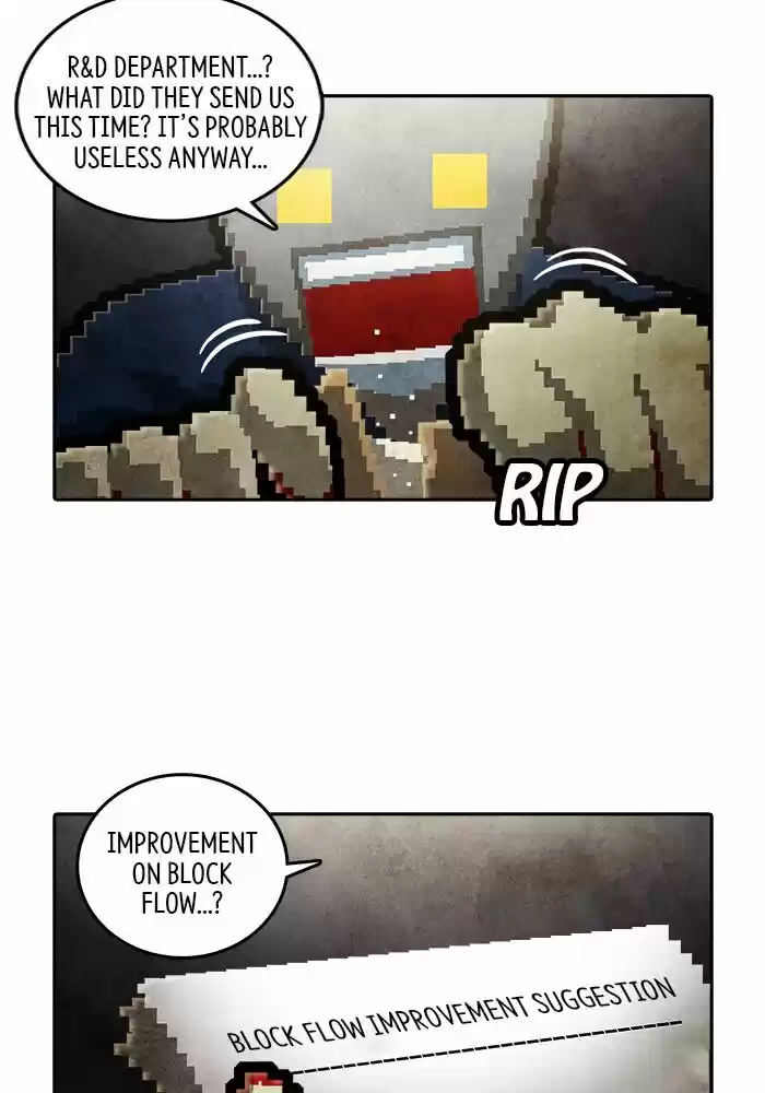 Guardians of the Video Game ch.195