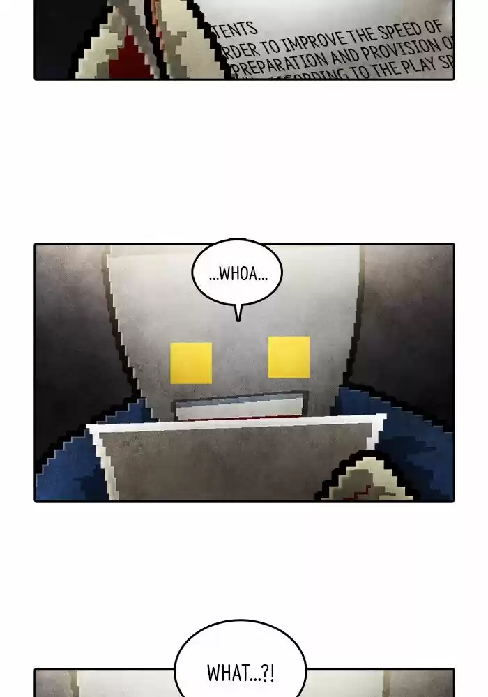 Guardians of the Video Game ch.195