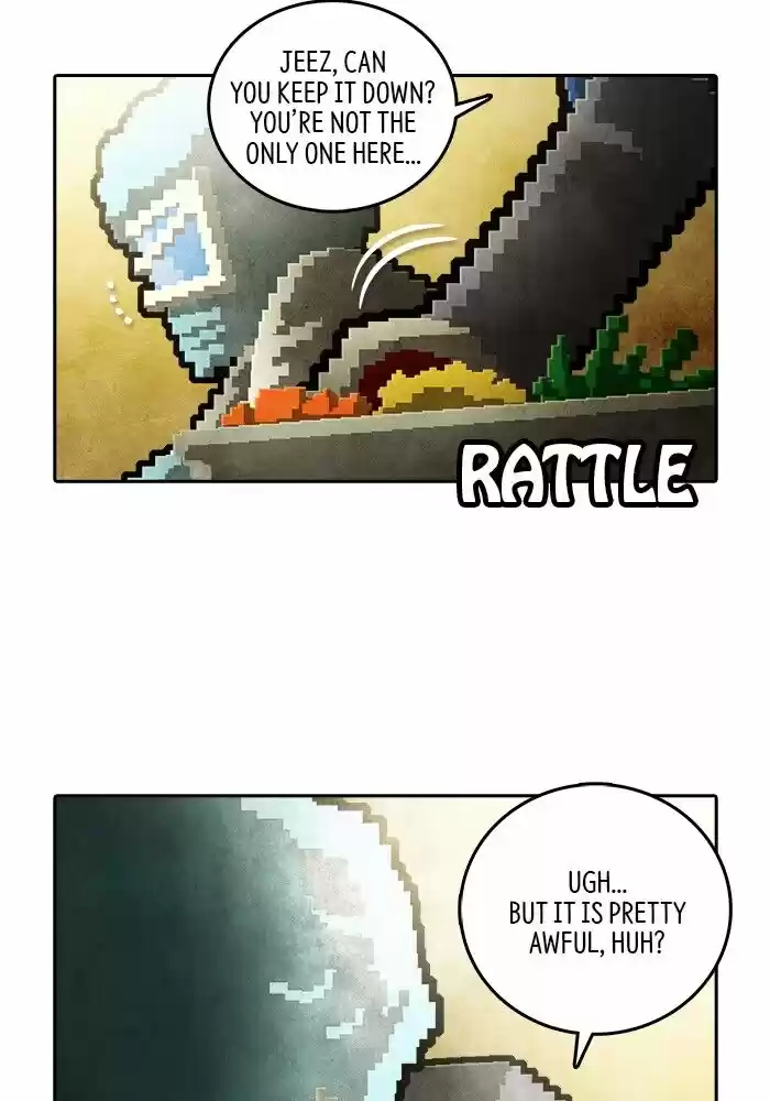 Guardians of the Video Game ch.195