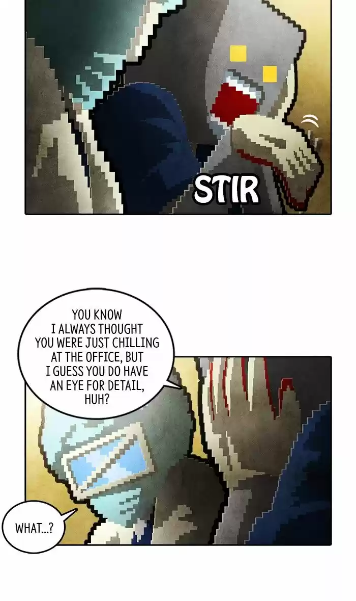 Guardians of the Video Game ch.195