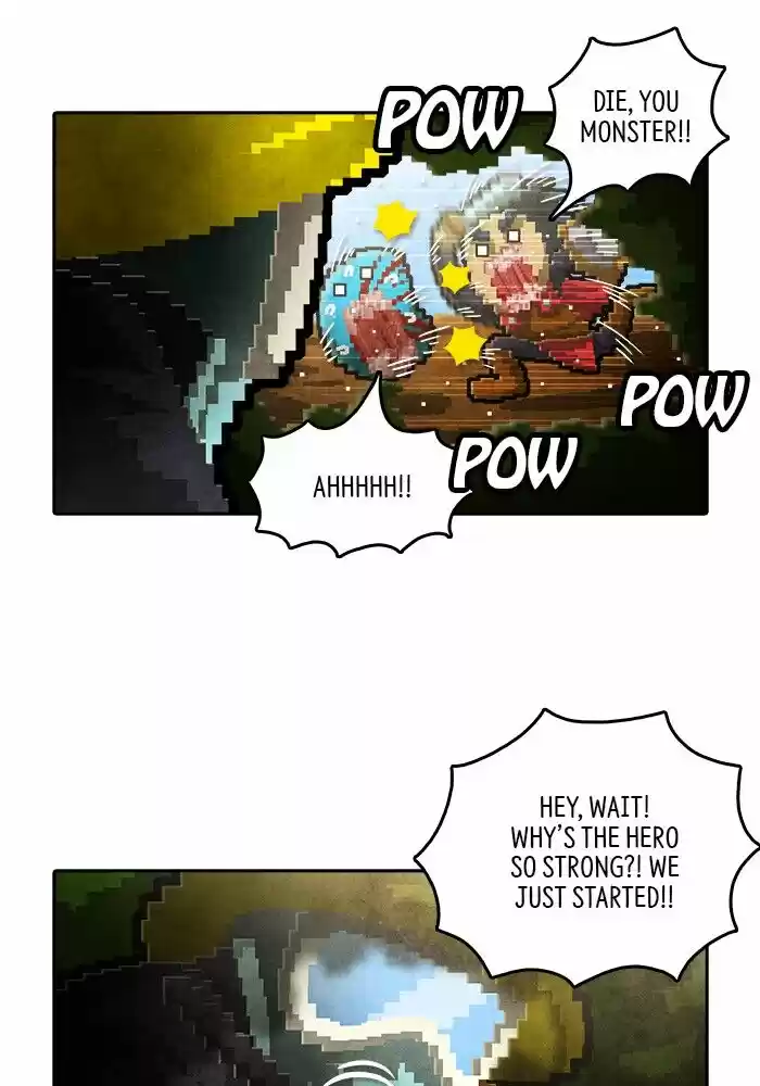 Guardians of the Video Game ch.195