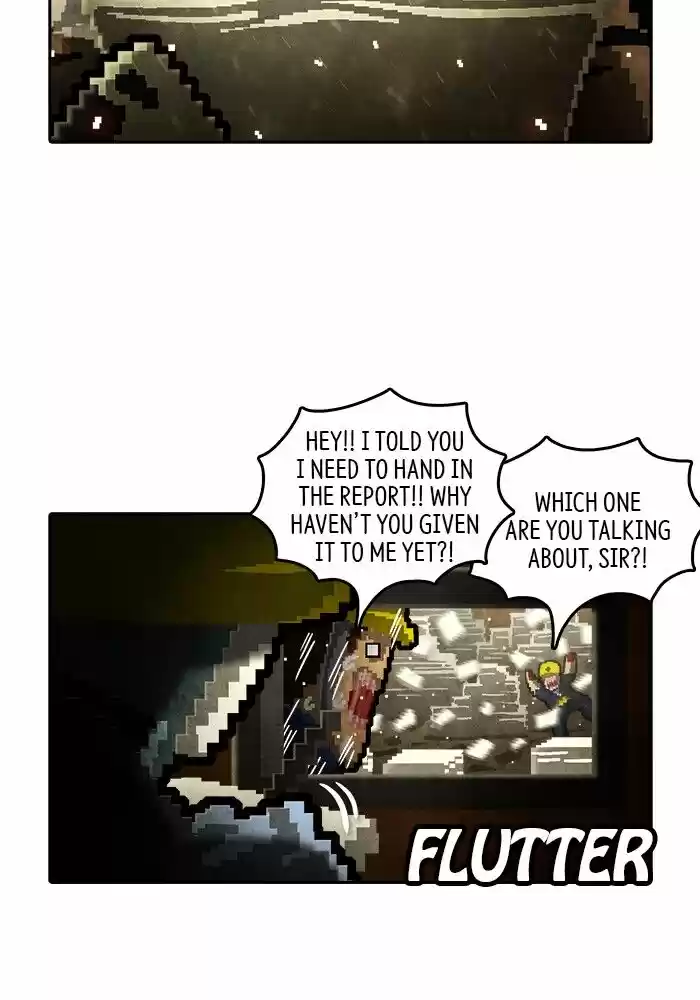 Guardians of the Video Game ch.195