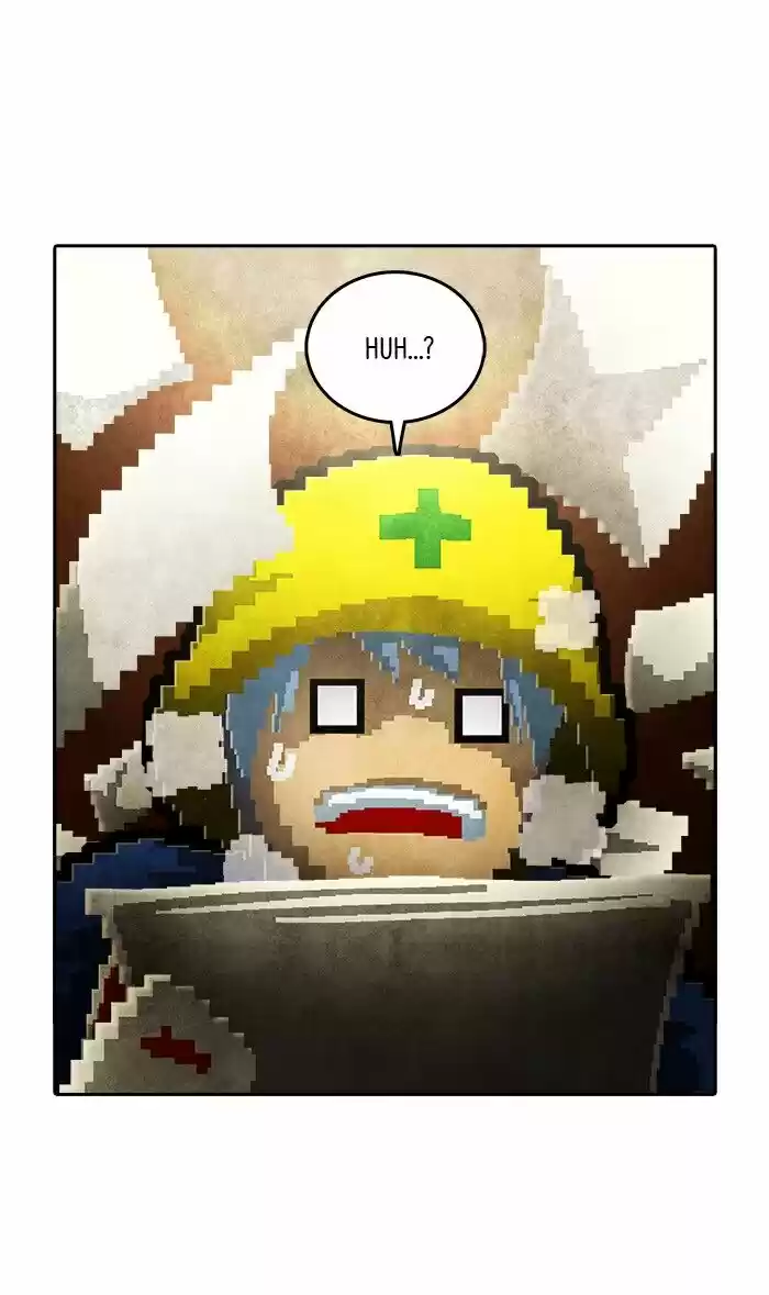 Guardians of the Video Game ch.195