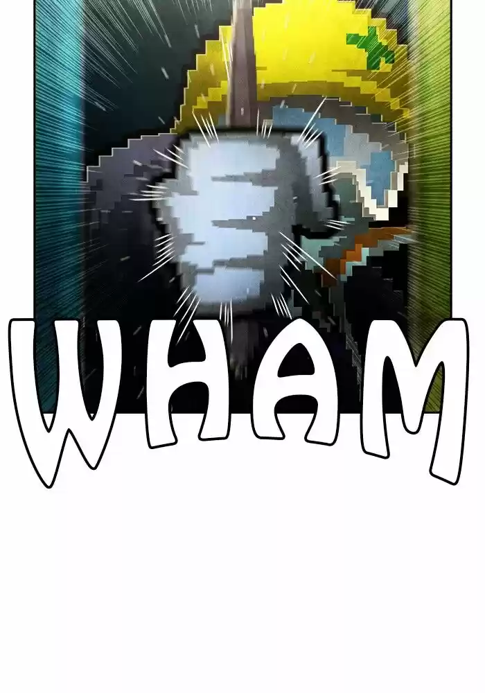 Guardians of the Video Game ch.195