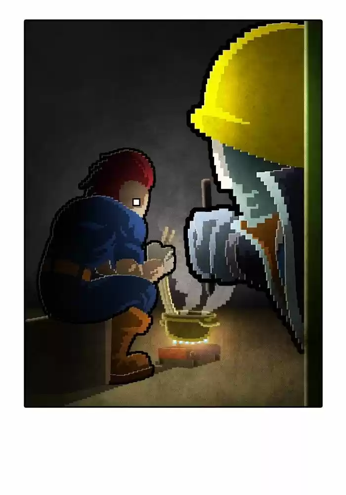 Guardians of the Video Game ch.195