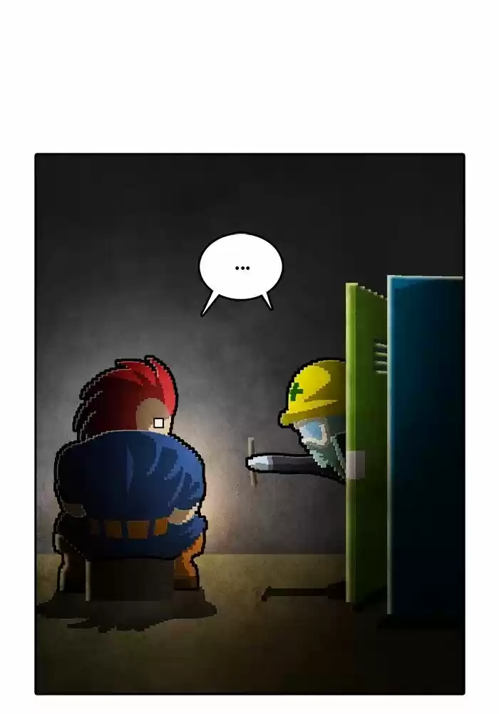 Guardians of the Video Game ch.195