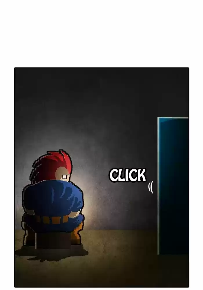 Guardians of the Video Game ch.195