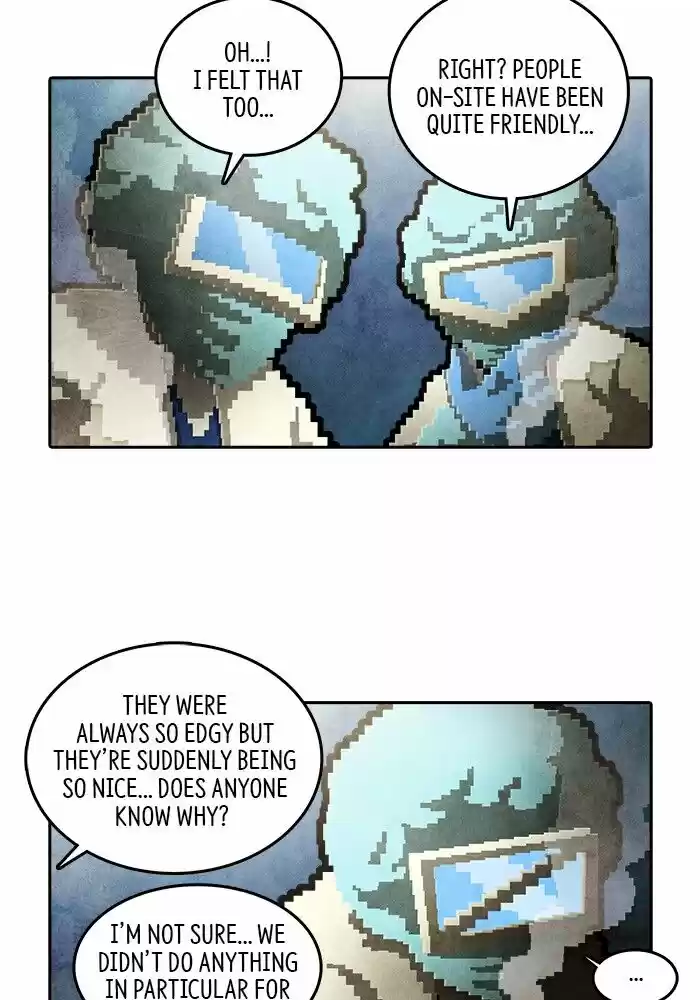 Guardians of the Video Game ch.195