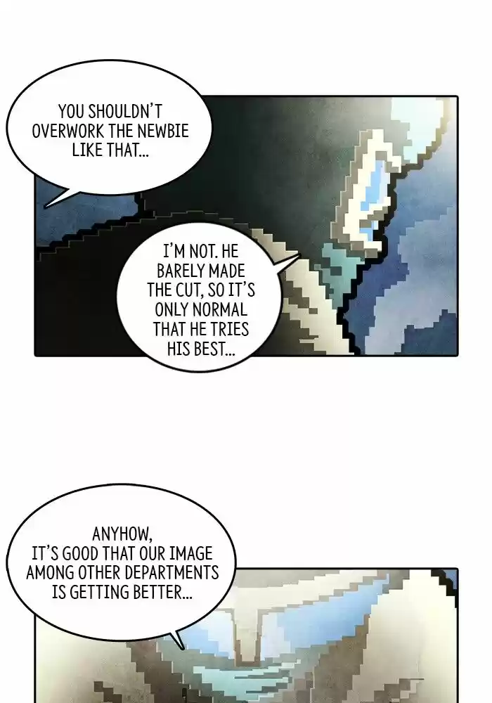 Guardians of the Video Game ch.195