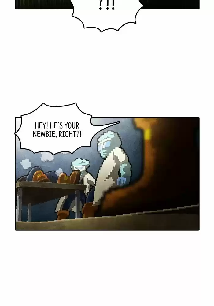 Guardians of the Video Game ch.195