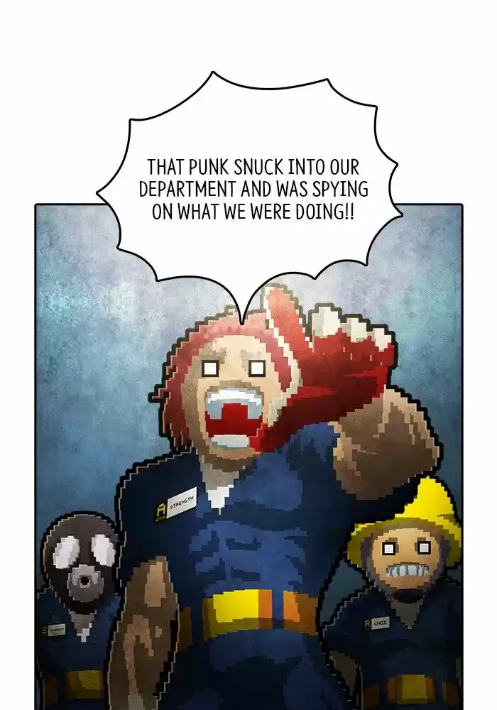 Guardians of the Video Game ch.195