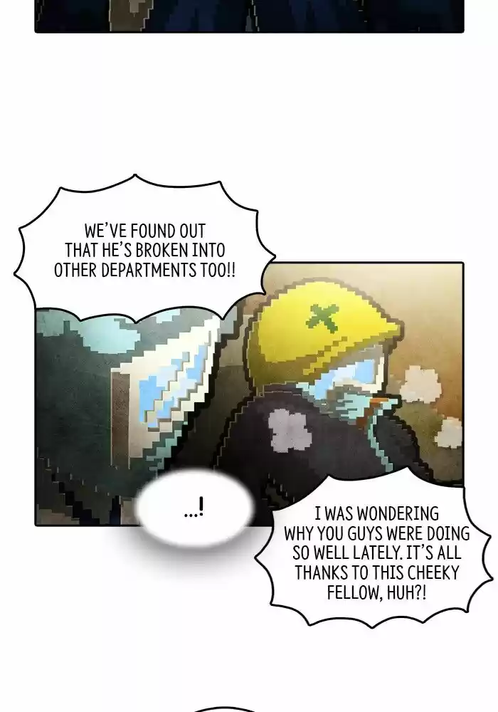 Guardians of the Video Game ch.195