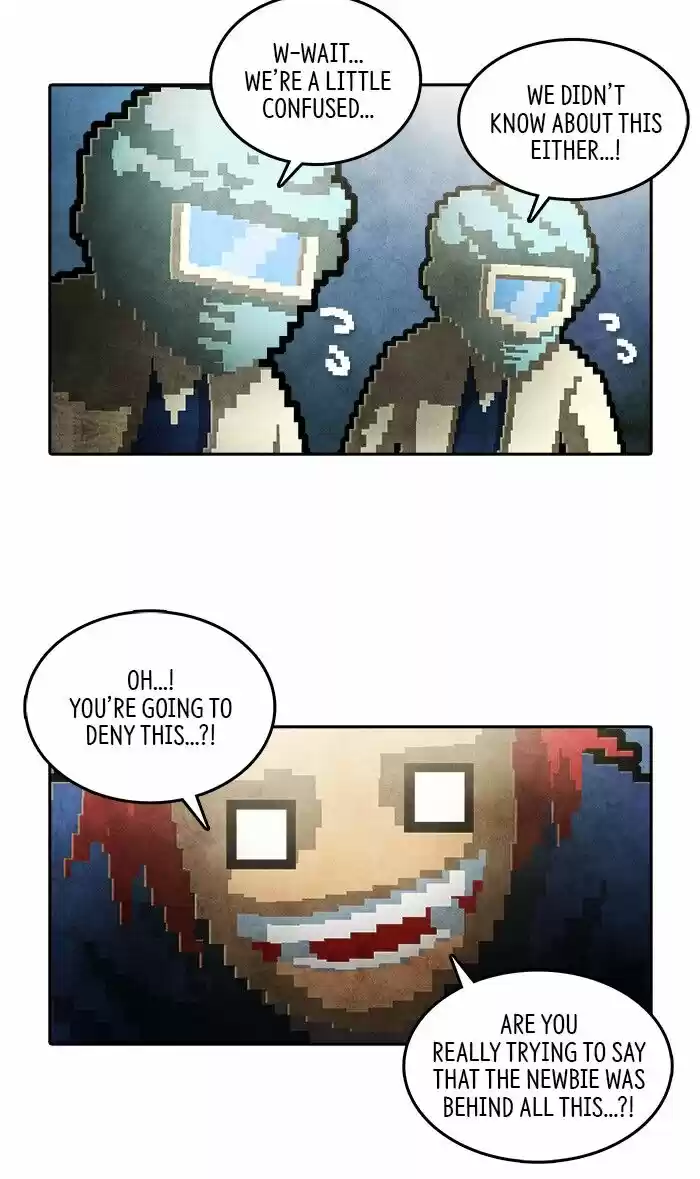 Guardians of the Video Game ch.195