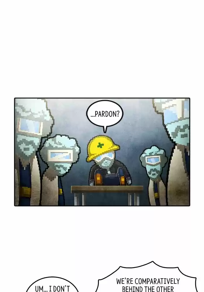 Guardians of the Video Game ch.195