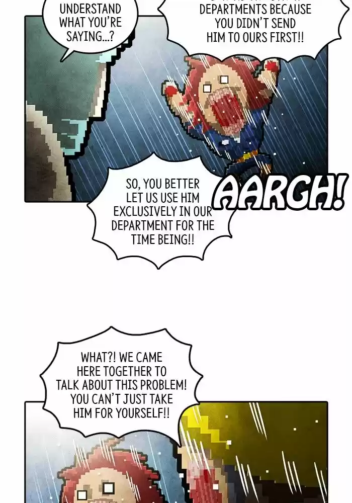 Guardians of the Video Game ch.195