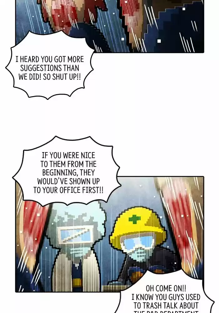 Guardians of the Video Game ch.195