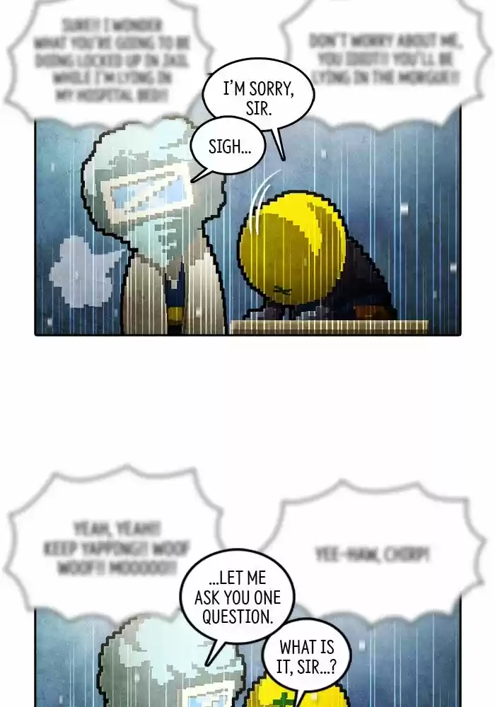 Guardians of the Video Game ch.195