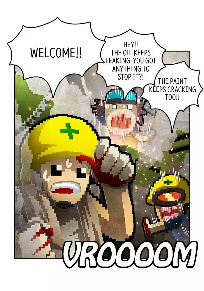 Guardians of the Video Game ch.196