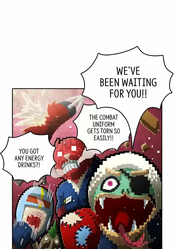 Guardians of the Video Game ch.196