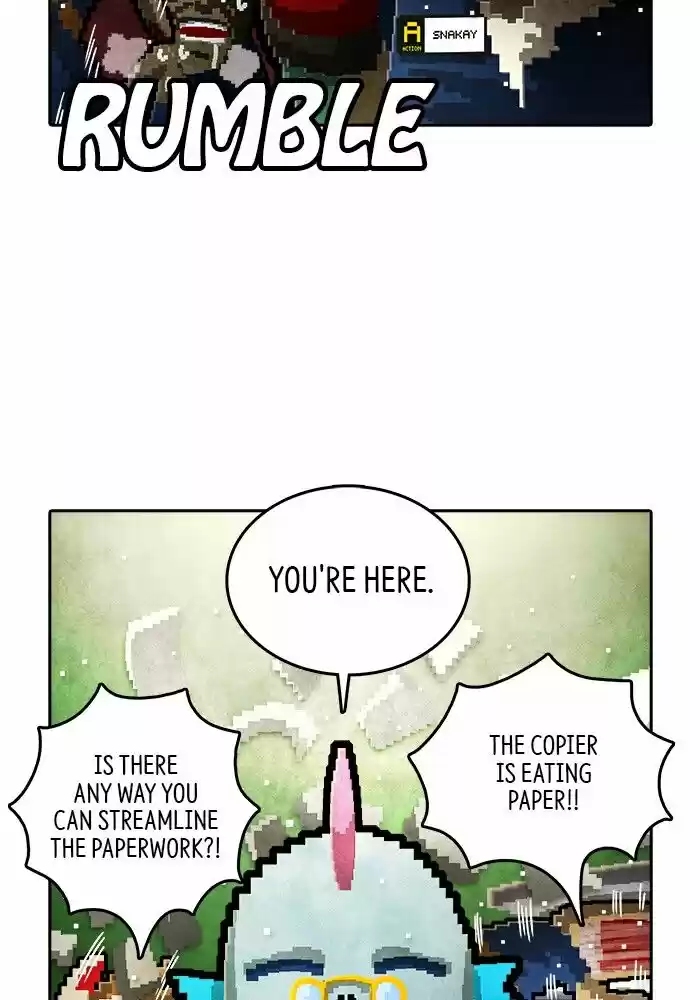 Guardians of the Video Game ch.196