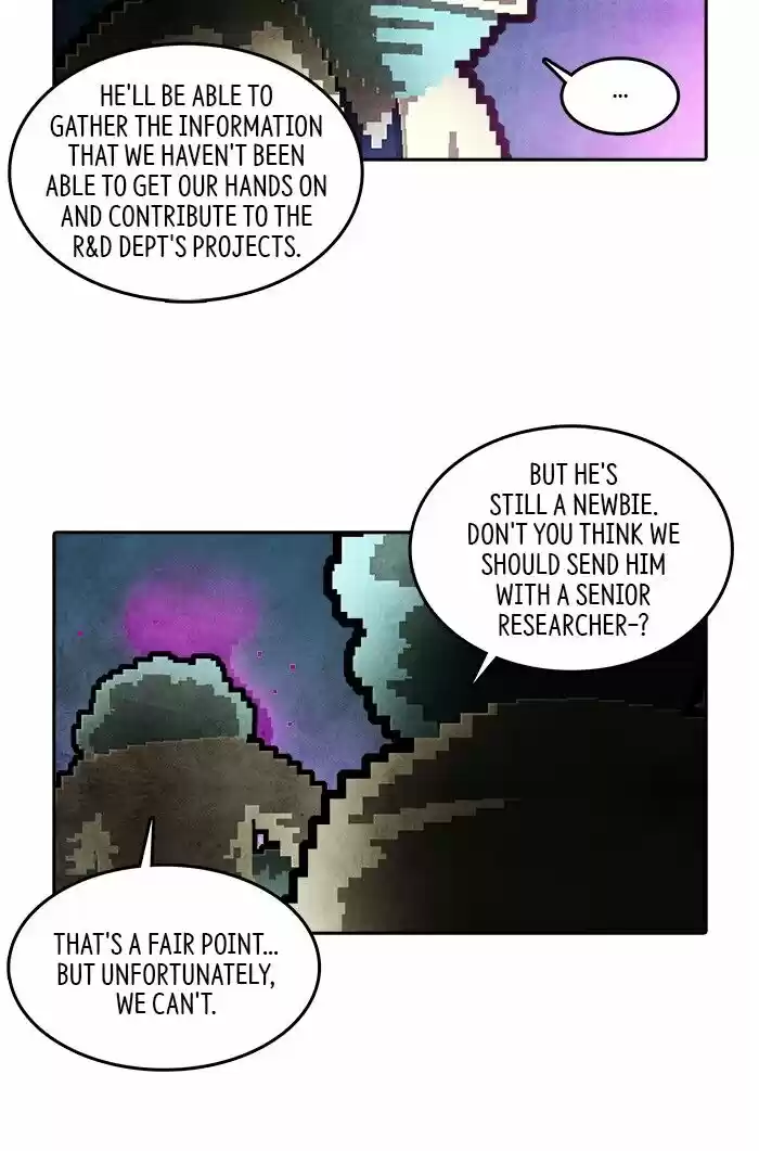 Guardians of the Video Game ch.196