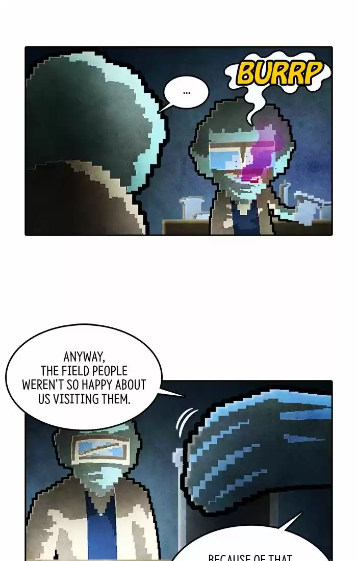 Guardians of the Video Game ch.196