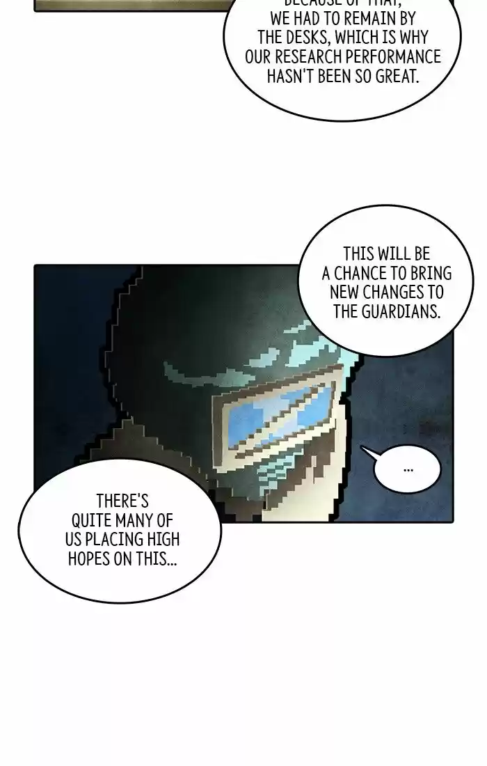 Guardians of the Video Game ch.196