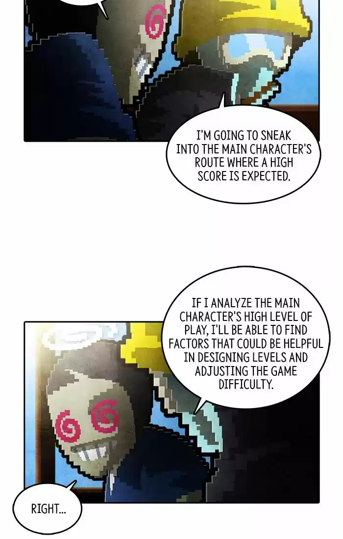 Guardians of the Video Game ch.196