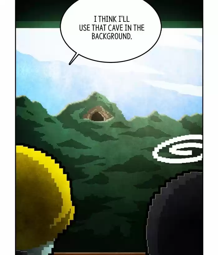 Guardians of the Video Game ch.196