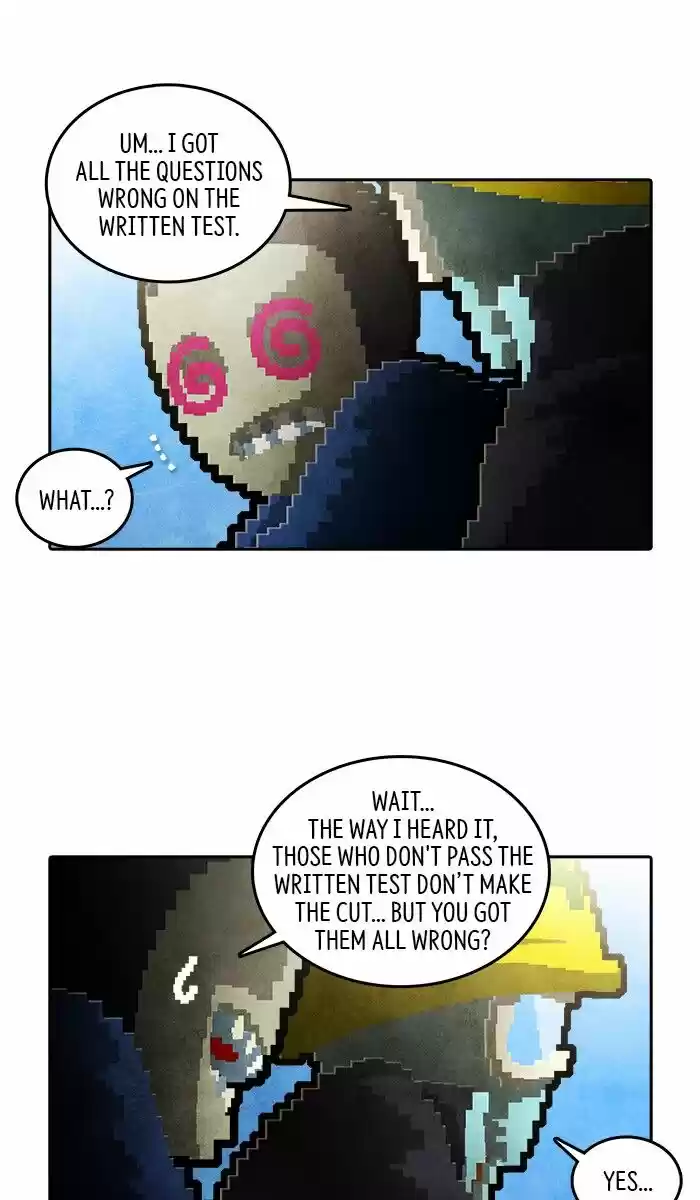 Guardians of the Video Game ch.196