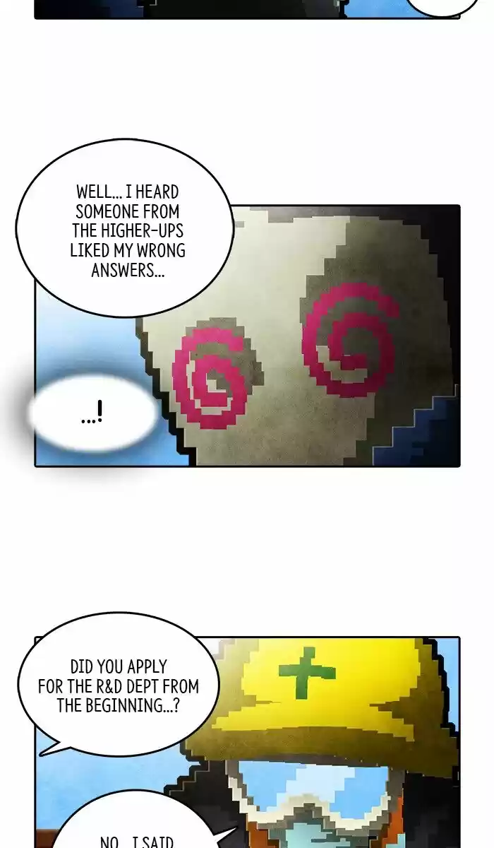 Guardians of the Video Game ch.196