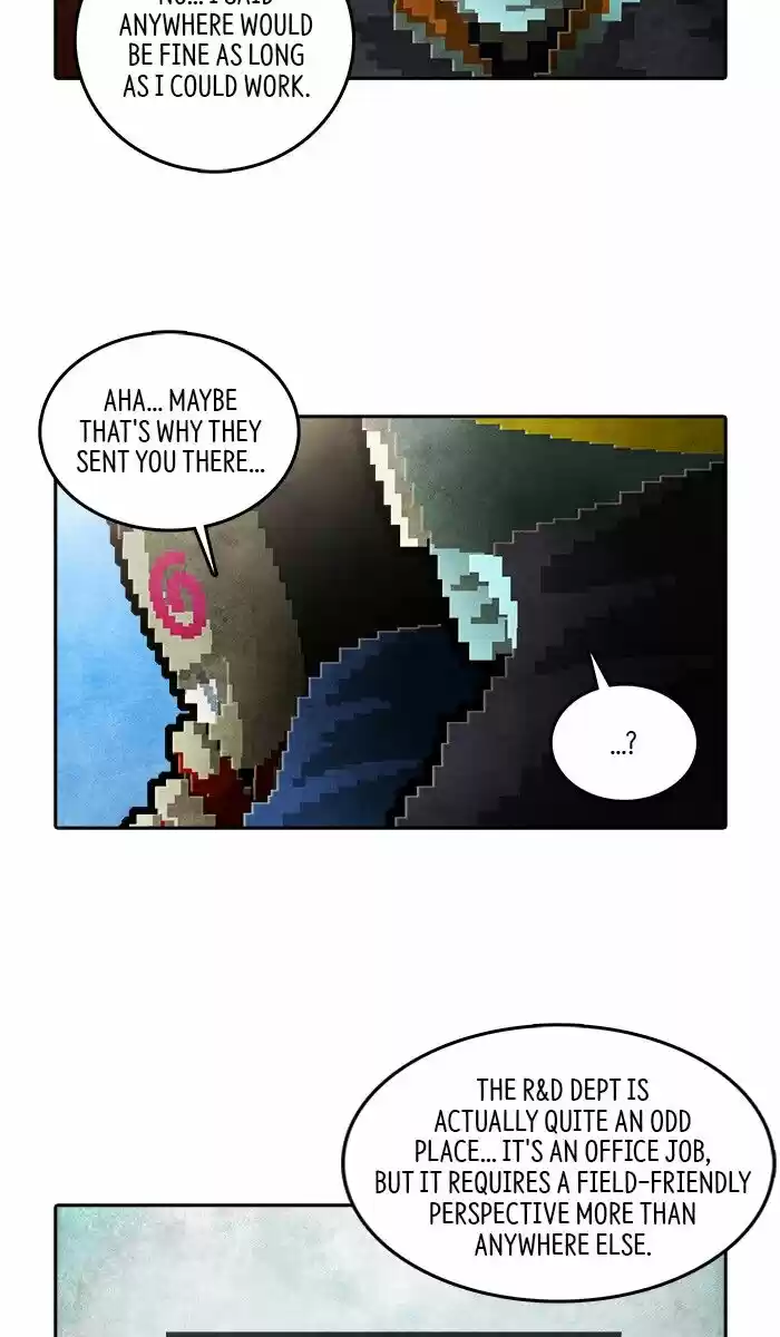 Guardians of the Video Game ch.196