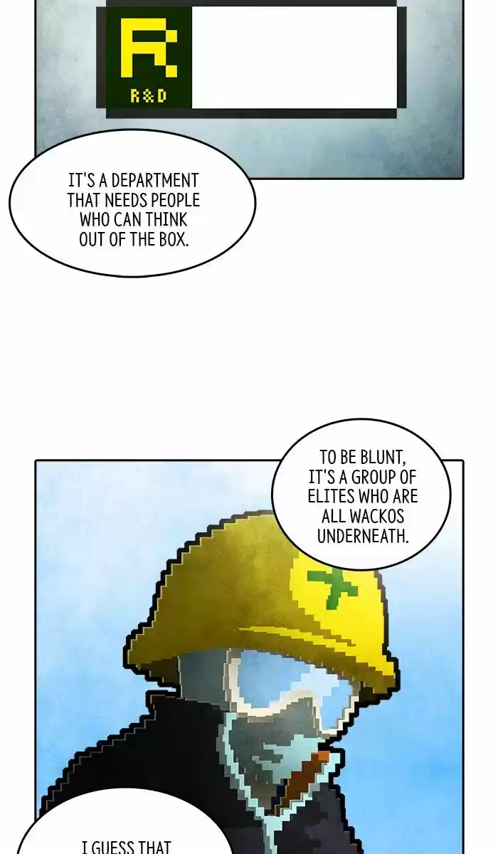 Guardians of the Video Game ch.196