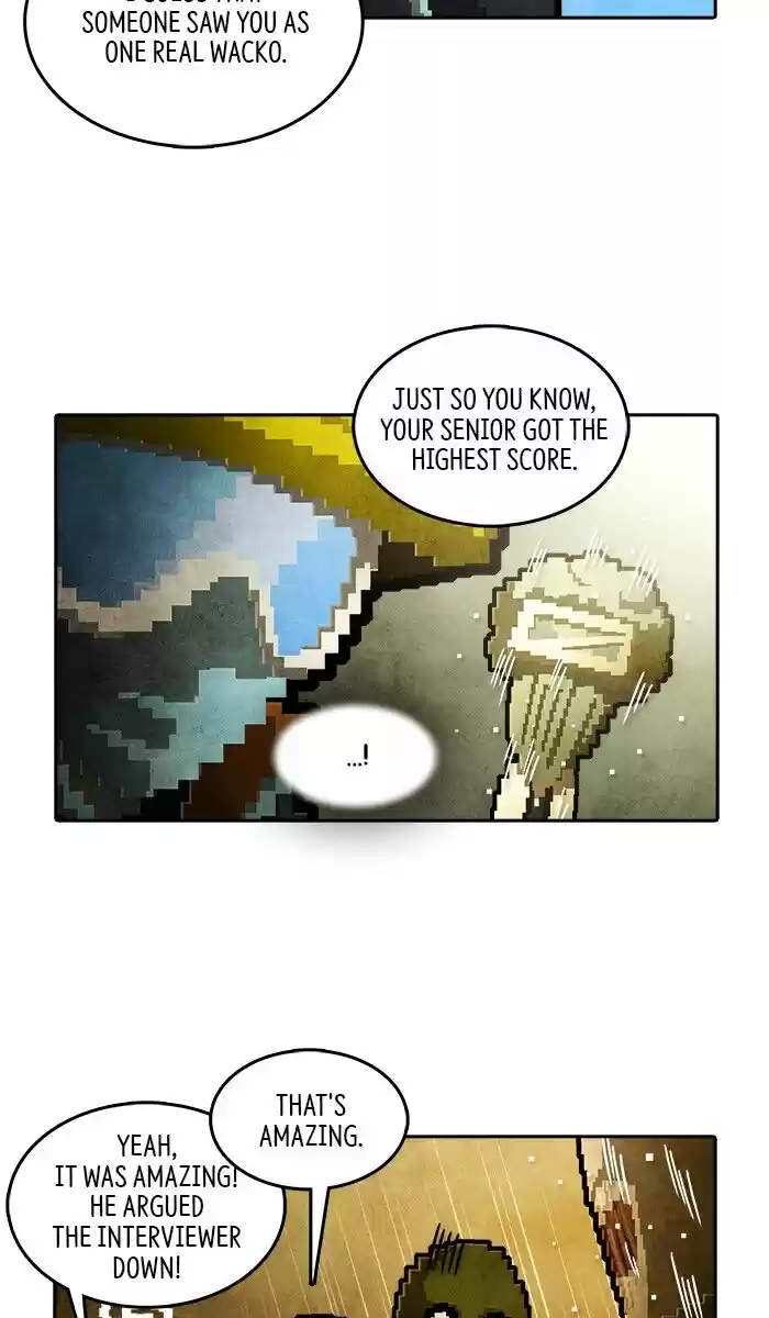 Guardians of the Video Game ch.196