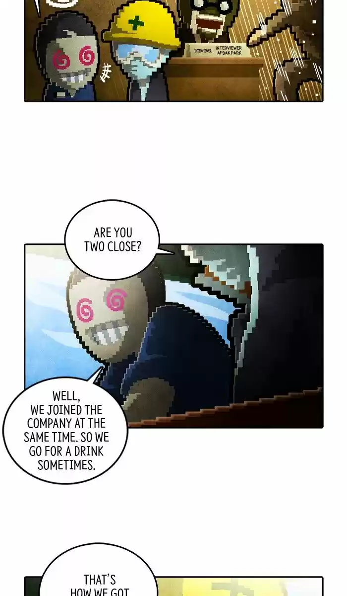 Guardians of the Video Game ch.196