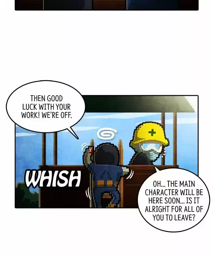 Guardians of the Video Game ch.196