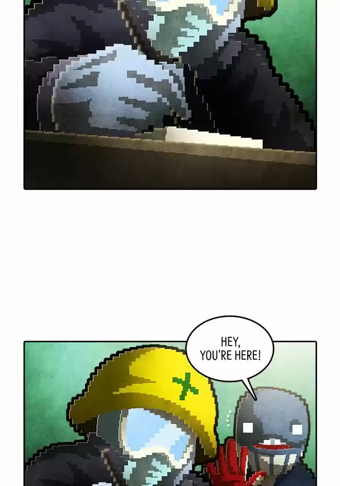 Guardians of the Video Game ch.197